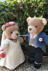 bear