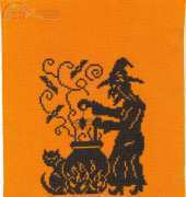 Witchs Brew
