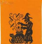 Witchs Brew