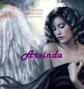 Arxinda - Angela