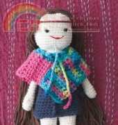 Lily Sugar N Cream - Hippie Doll