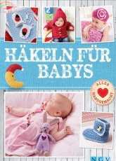 Sam Lavender and Yvonne Markus - Crochet for Babies - German