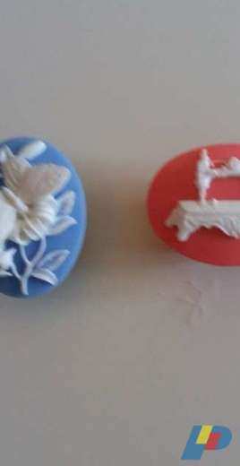 My needleminders.