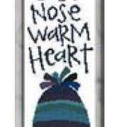 Alessandra Adelaide Needleworks AAN - Cold Nose Warm Heart