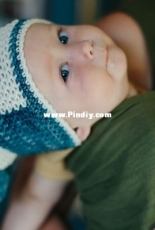 The Firefly Hook - Abbey Swanson - Jack and Jill Hats