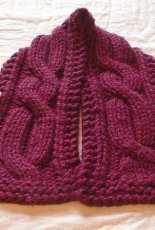 Tashas Cowl by Abigail LaLonde -Free