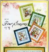 SkyMaru M1101 Four Seasons