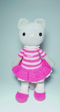 kitten doll