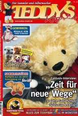 Teddys Kreativ-N°3-May,Juni-2016 /German