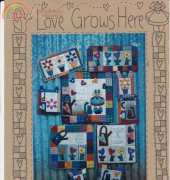 The Chook Shed - Love Grows Here