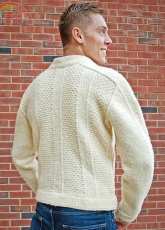 Legion Cardigan by Todd Gocken