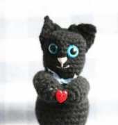Emma Varnam - I Love you Kitten