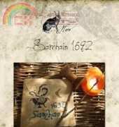 The Primitive Hare - Samhain 1692
