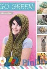 Design Wars - The Pattern Pack - Go Green-March 2016