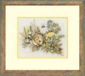 Lanarte 29413 Field Mouse Maria van Scharrenburg XSD