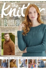 The Knitter Issue 105 2016