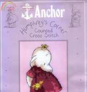 Anchor Humphreys Corner HC401 - Lotties New Dress