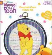 Semco Disney Home PBX8.102 - Hugs & Kisses