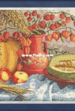 Zolotoe Runo SM-014 - Pumpkin