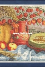 Zolotoe Runo SM-014 - Pumpkin