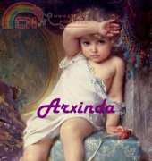 Arxinda Enfant
