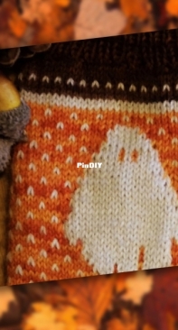 Percy Socks by Marie Helix  - English, French - Free