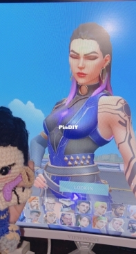 Reyna