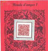 Dessins DHC - Ronde danges 1