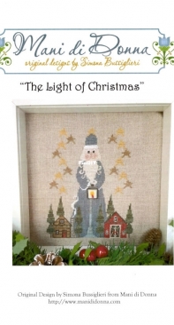 Mani di Donna - The Light of Christmas