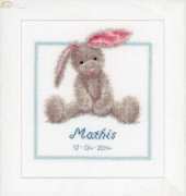 VERVACO PN-014493 - Bunny Boy