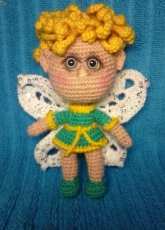 little Fairy