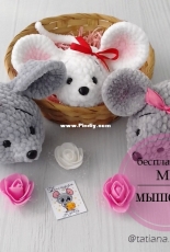 Tatiana/ Tatyana Tuzova - Mouse - Russian - Free