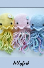 RNata - Natalia Ruzanova - Jellyfish