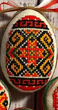 Ornament Orange
