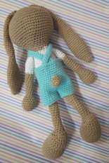 Valentín bunny