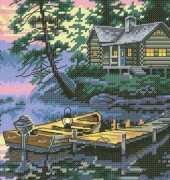 Dimensions 65091 Morning Lake XSD