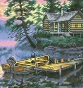 Dimensions 65091 Morning Lake XSD