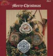 Mary Beale 3 Merry Christmas