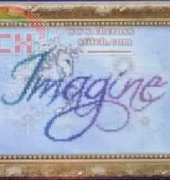An Enchanted Life by Joan Elliott from Bewitching Cross Stitch