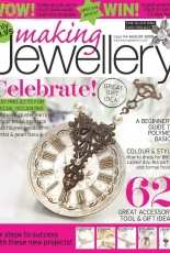 Making Jewellery-Issue 4-August-2009