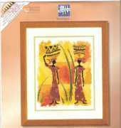 Vervaco 75.094 - African Ladies