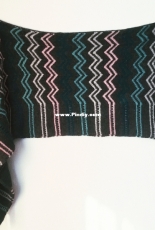 Mountain Spring Wrap by Doro Winter-Free