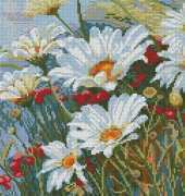 Sdelai Svoimi Rukami R-10 Daisy field XSD