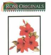 Ross Originals R46 Hibiscus