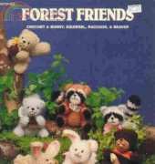 Hot off The Press 303 - Betty Saxton  and Luana Nelson- Forest Friends