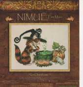 Nimue Fee Main - Le Charabosse XSD