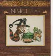 Nimue Fee Main - Le Charabosse XSD