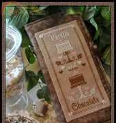 Little House Needleworks - Vanilla and Chocolate