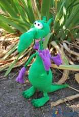 Green Dragon