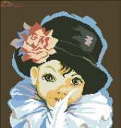 royal paris pierrot d`apres